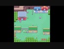 ポケットモンスタールビー・サファイア＆金・銀より黄昏の緑町を打ち込んでみたを打ち込んでみた