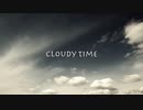 雲とピアノのインプロ演奏『CLOUDY TIME くものゆくえ』
