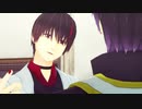 【MMD＆UTAUカバー】「 No title 」【キリ・ツバキ】