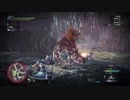【MHW:I実況】第50回 モンハン遊々記 トビカガチ亜種の狩猟