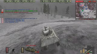 【BF1942 FHSW】アラスカ【190922/連合】