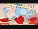 Happy Tree Friends - A Change of Heart