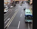 仙台駅の駅前通りをHyperlapse で撮影
