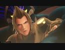 【コントローラーだって】ＫＨ３を初見プレイ　パート45【震えるぞ】