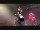 PAPAYAのSU-METALダンス(St. Paul) 2