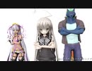SCREAM・MMDジャンルいっぱい詰め合わせセット【ジャンル混合MMD】