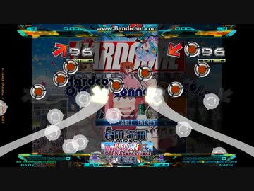 【StepMania】Ha(Ne)rdcore OTAKU Connectionz Vol.2 -cut version- 【Marathon SX16】