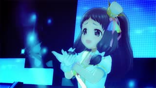 【デレステMAD】Star Cry