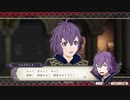 FE風花雪月 ベルナデッタ＆イングリット支援会話