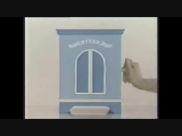 JARO(日本広告審査機構) オルゴール編(1991年) 集【V3】