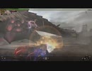 【MHF-ZZ】ゼルレウス＆黒レイア　解説　マグネットスパイク