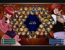 KOF０２UM 西日暮里VERSUS・第４５６回紅白戦・その２