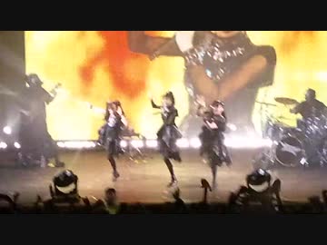 BABYMETAL - PA PA YA (St. Paul)