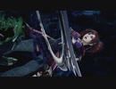 [ソウルキャリバー6] エイミ(Amy 8) [リョナ]