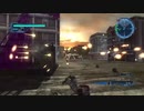 【地球防衛軍5】レンジャーINF縛り DLC2-1.対テレポーションシップ