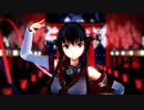 【MMD杯ZERO2予告動画】　[MMD艦これ]　 SNOBBISM 　(大和）1080p