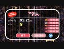 ニュー・スーパーフックガール【ver1.21】5面サイハテギャラクシーTA 1分21秒98