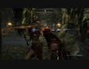 【初見】ＳｋｙｒｉｍＳＥ字幕プレイ　遊んでみるその１９　「オラフ王クエスト１」