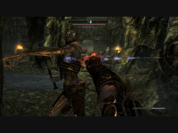 【初見】ＳｋｙｒｉｍＳＥ字幕プレイ　遊んでみるその１９　「オラフ王クエスト１」