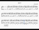 【楽譜】スロイド／n-buna【Piano Arrange】