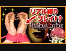 【影廊】リアル縛りプレイでヒグラシの回廊を攻略！【シャドーコリドー】