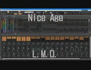 Nice Age feat. BIG AL & 巡音ルカ / L.M.O.