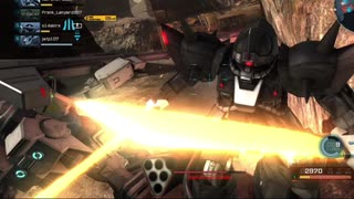 【実況】ガンプラ☆サボってバトオペ2　 Part7