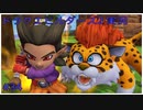 ドラゴンクエストビルダーズ2初見実況プレイ part34