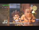 [初見実況]ひっそりまったり島を開拓する　41日目[DQB2]