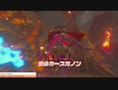 軽い縛りとマスターモードでゼルダの伝説ブレスオブザワイルドpart41。