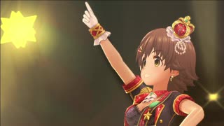 【デレステMV】ワンダーエンターテイナーのステップ！【1080p60fps】