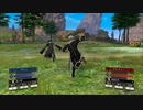 【FE】風花雪月実況プレイ白雲の章4/30-7