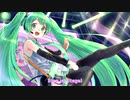 Step up Stage! feat. 初音ミク