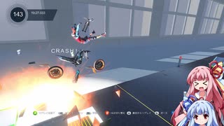 【Trials_Fusion】おふぅ忍者あかね Part14【VOICEROID実況】