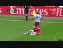 激闘 《19-20EPL：第6節》 アーセナル vs アストン・ヴィラ