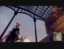 可愛い女の子の尻を眺めるゲームを実況【NieR：Automata】パート11