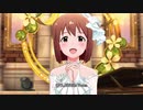【高画質】雪歩・春香・千早・美希・真で「White Vows」【ミリシタMV】