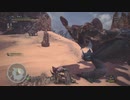 【MHW:Ｉ】モンスターハンターワールド・アイスボーンpart6「パオルーム亜種」討伐戦(前半)