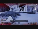 APEX  キル　ダウン　撃ち合い 集等!　5