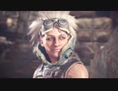 【MHW:IB】のんびり大いなる存在に挑む_前半【やまc】