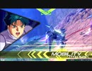 【EXVS2】 特格擦るマン 32   【F91視点】