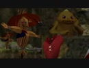 【ゼルダの伝説 時のオカリナ】時の勇者とゴロン族の同名part11