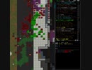 Cataclysm:DDA　適当に放浪してみる　８６日目その３