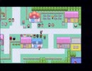 Pokemon X animation