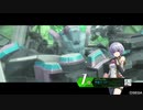 【BBPS4プレイ動画】放棄区画D51～氷点下の鳴動～強襲【その41】