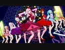 【MMD】PRODUCE48(IZ*ONE) - NEKKOYA(PICK ME)【のべ27モデル】