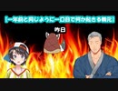 【舞スバ】一年前と昨日のペヤング地獄内自己紹介比較+#一口目で必ず何か起こす男舞元【一周年おめでとう】