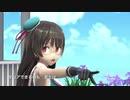 【MMD艦これ】鳥海さんでユニバース【MMDカメラ配布】