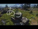 【War Thunder】パンピーのWar Thunder 【KV2編】