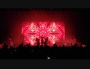 BABYMETAL- Shanti Shanti Shanti - live at Myth in Saint Paul, MN - 09/21/2019